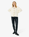 ToneNN Cardigan - CardigansNoa Noa