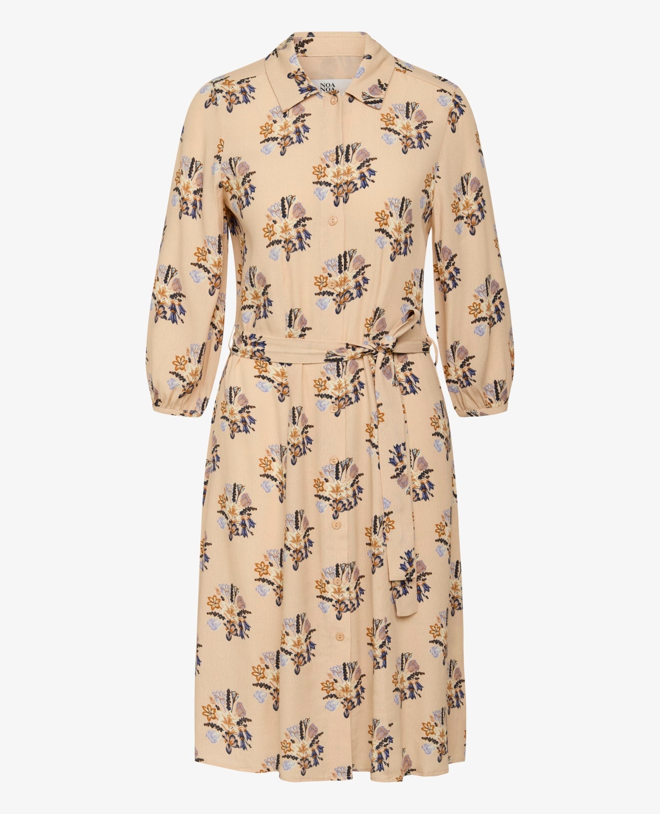 BellaNN Dress - Long sleeve dressesNoa Noa