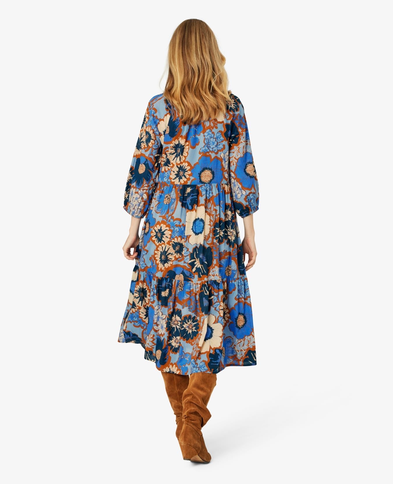 CarolinaNN Dress - ¾ sleeve dressesNoa Noa