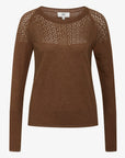 LouisaNN Pullover