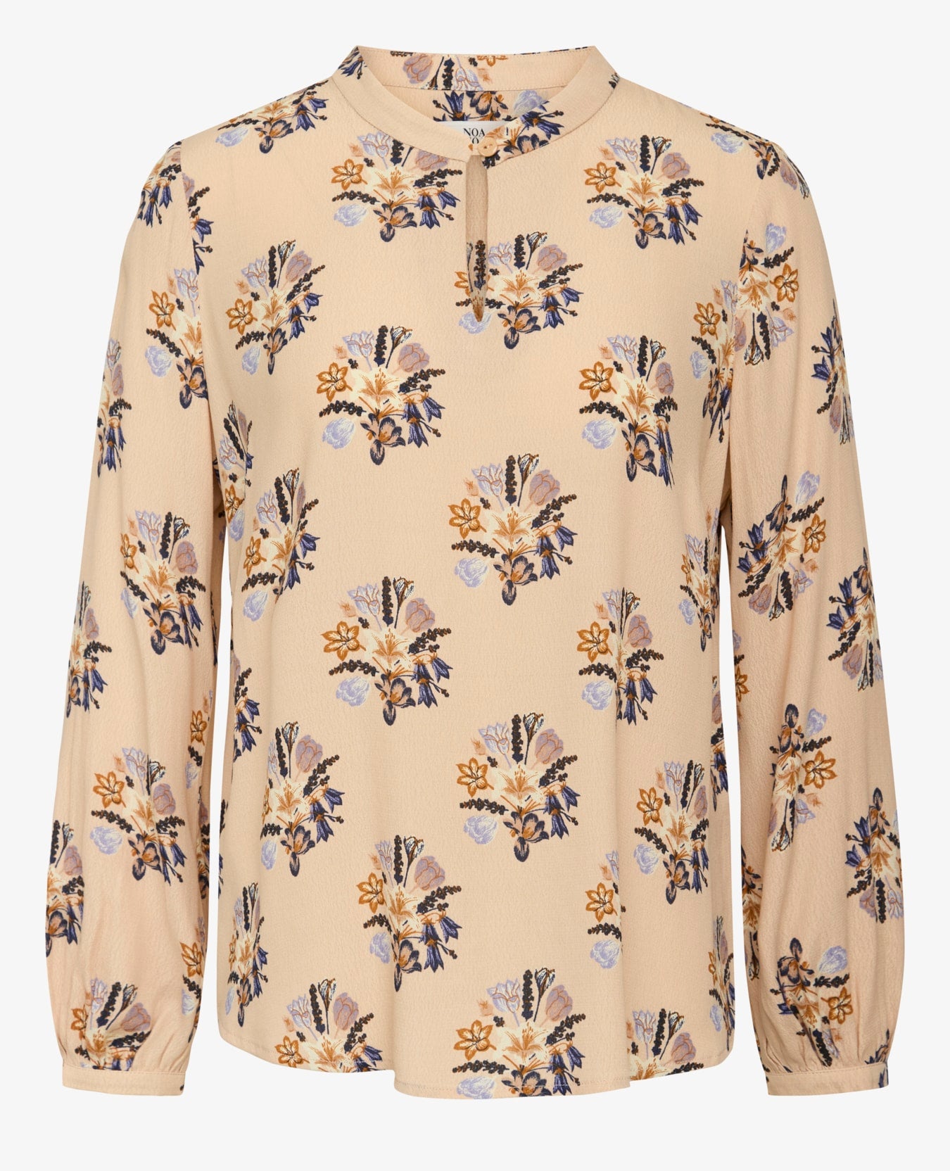 BellaNN Blouse - Noa Noa