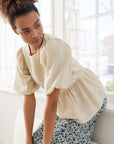 CamillaNN Blouse - BlousesNoa Noa