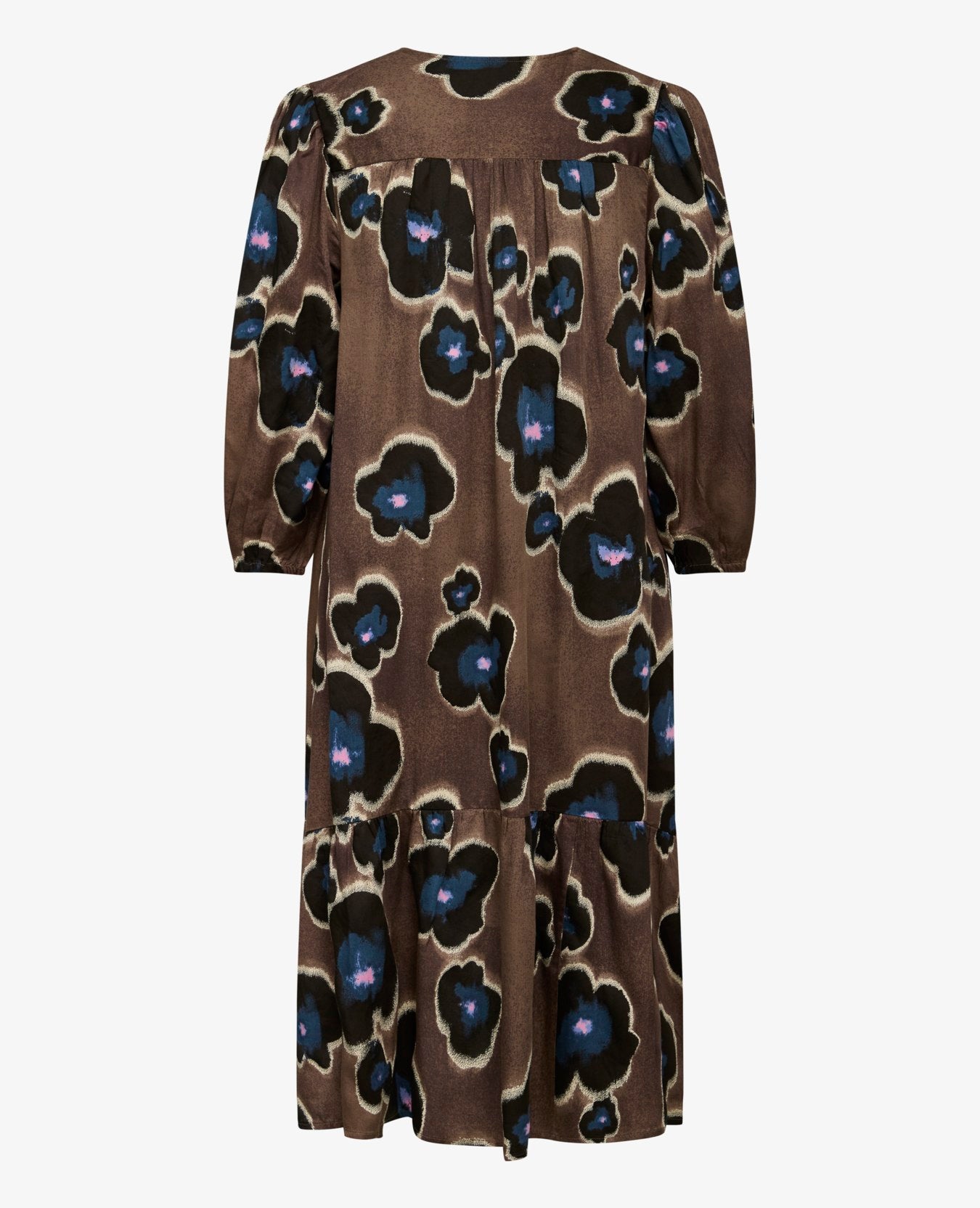 AnnaNN Dress