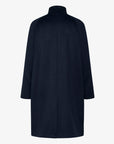 CeciliaNN Coat - Wool coatsNoa Noa
