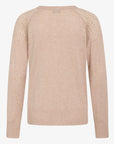 LOUISANN CARDIGAN