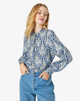 MirabelNN Blouse