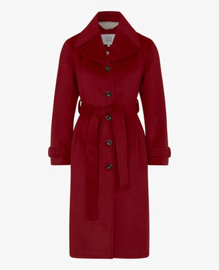 CeciliaNN Coat