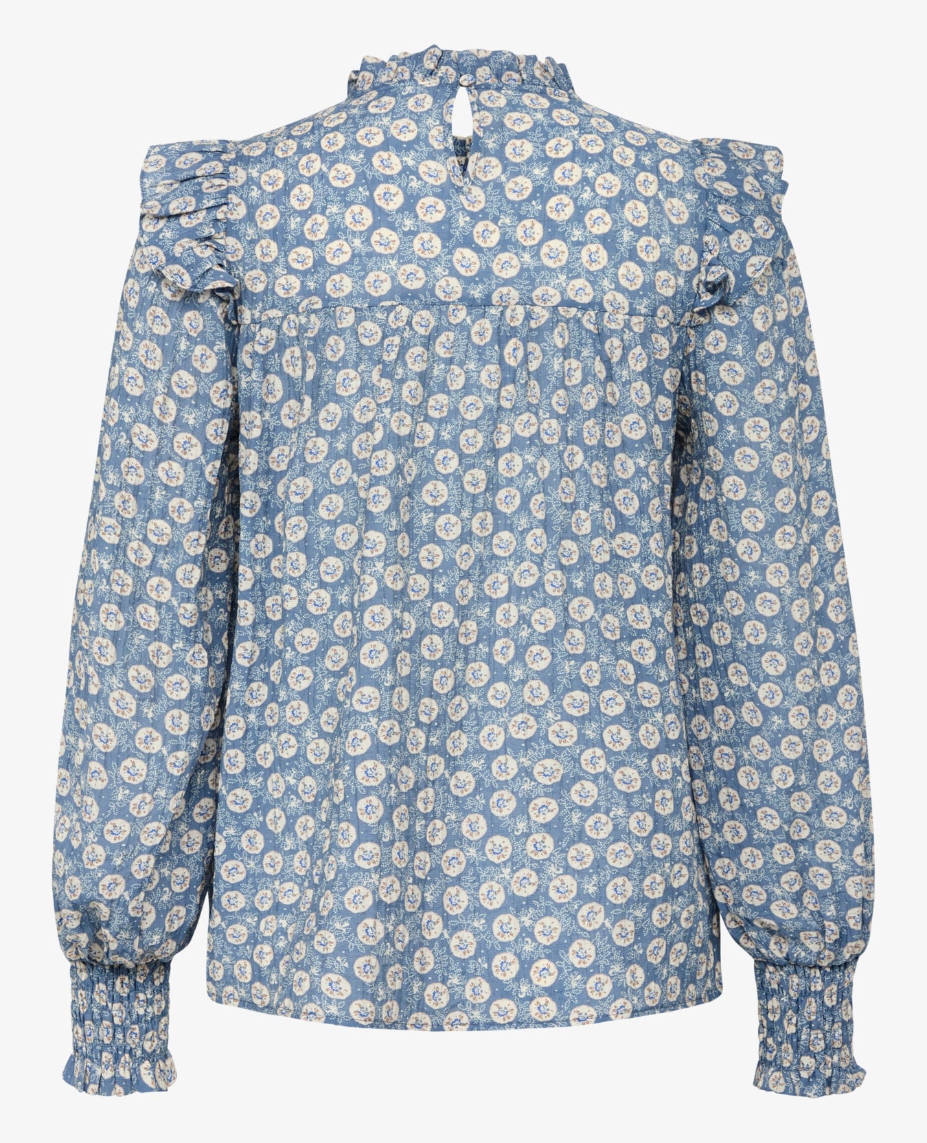 AnaisNN Blouse