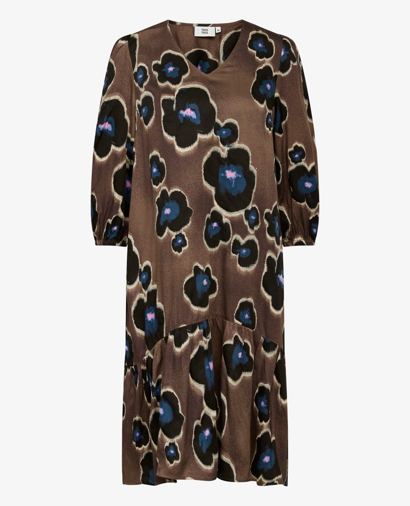 AnnaNN Dress