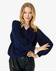 NilleNN Pullover V-neck