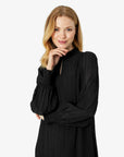 AnaisNN Dress Solid