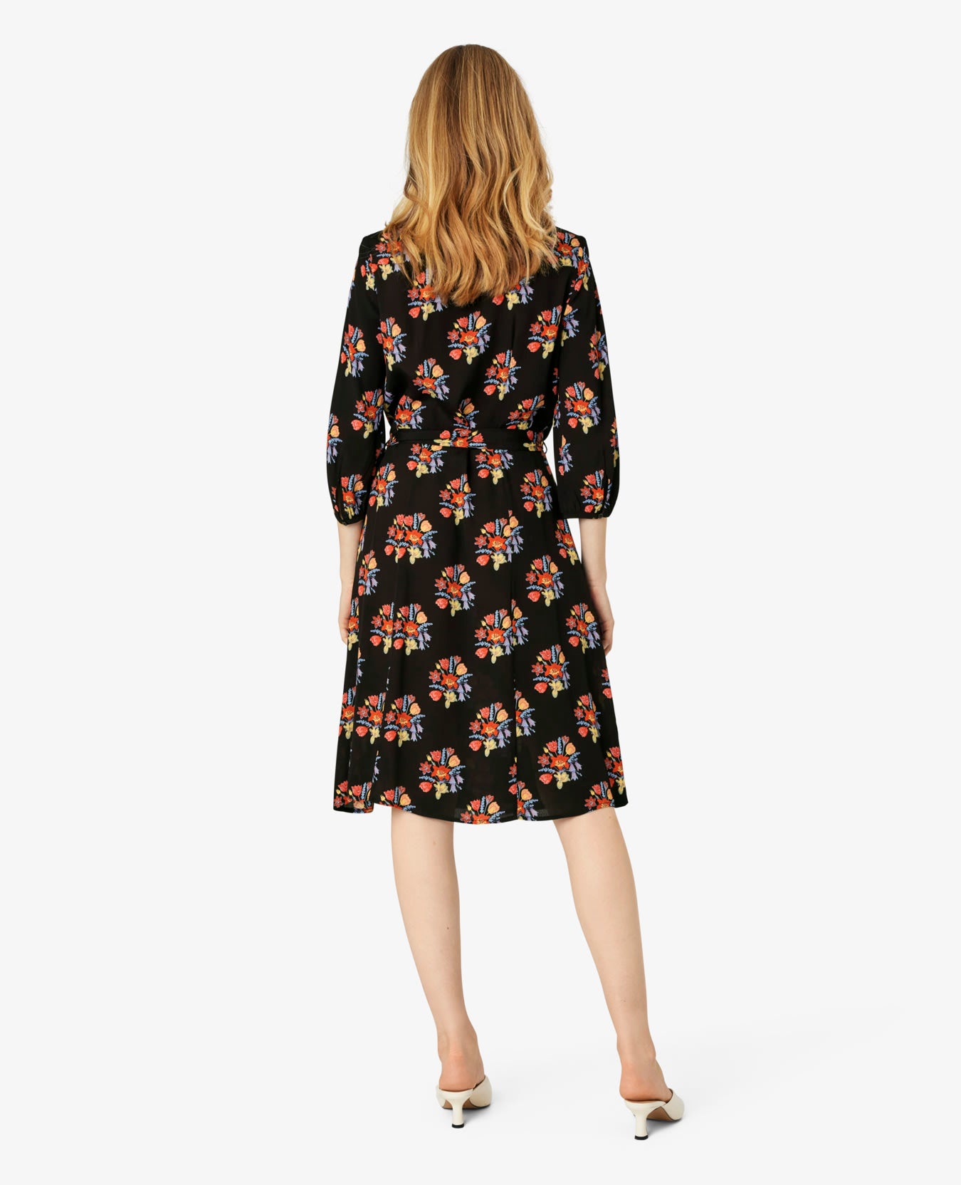 BellaNN Dress - Long sleeve dressesNoa Noa