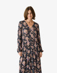 EllenNN Dress Long