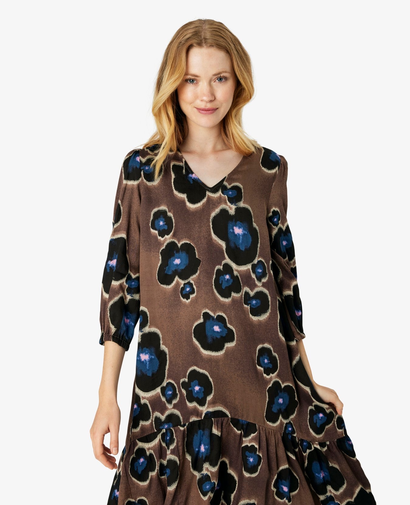 AnnaNN Dress