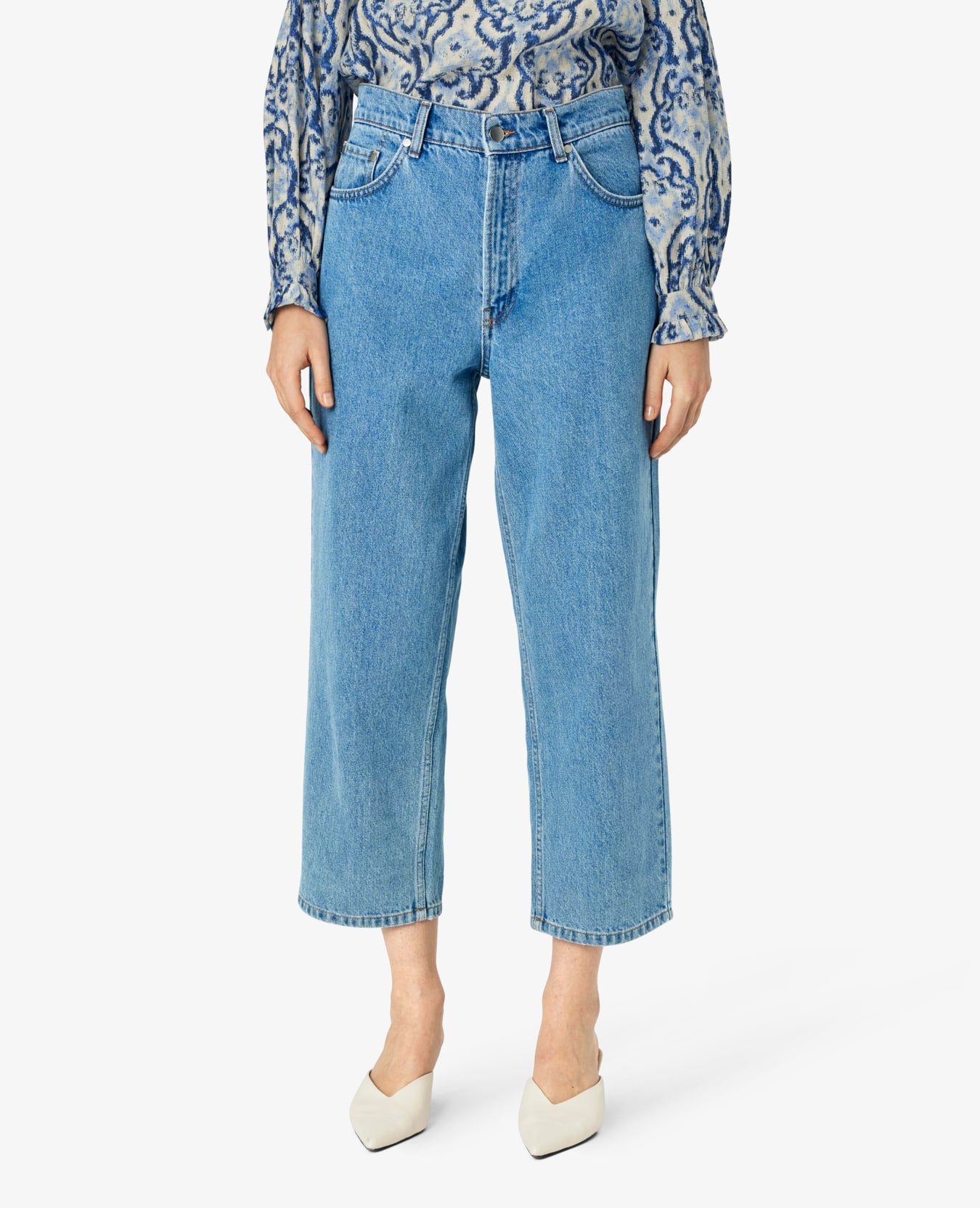 AlisonNN Trousers - HoseNoa Noa