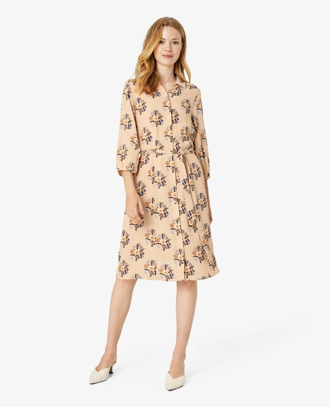 BellaNN Dress - Long sleeve dressesNoa Noa