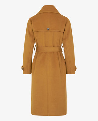 CeciliaNN Coat