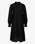 AnaisNN Dress Solid