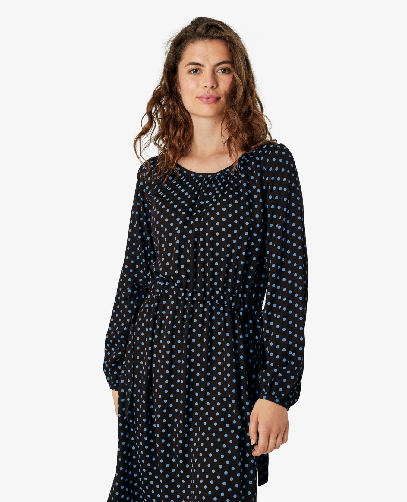 AliaNN Dress - Long sleeve dressesNoa Noa