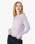 LouisaNN Pullover