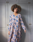 EllenNN Dress Long
