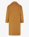 CeciliaNN Coat - Wool coatsNoa Noa