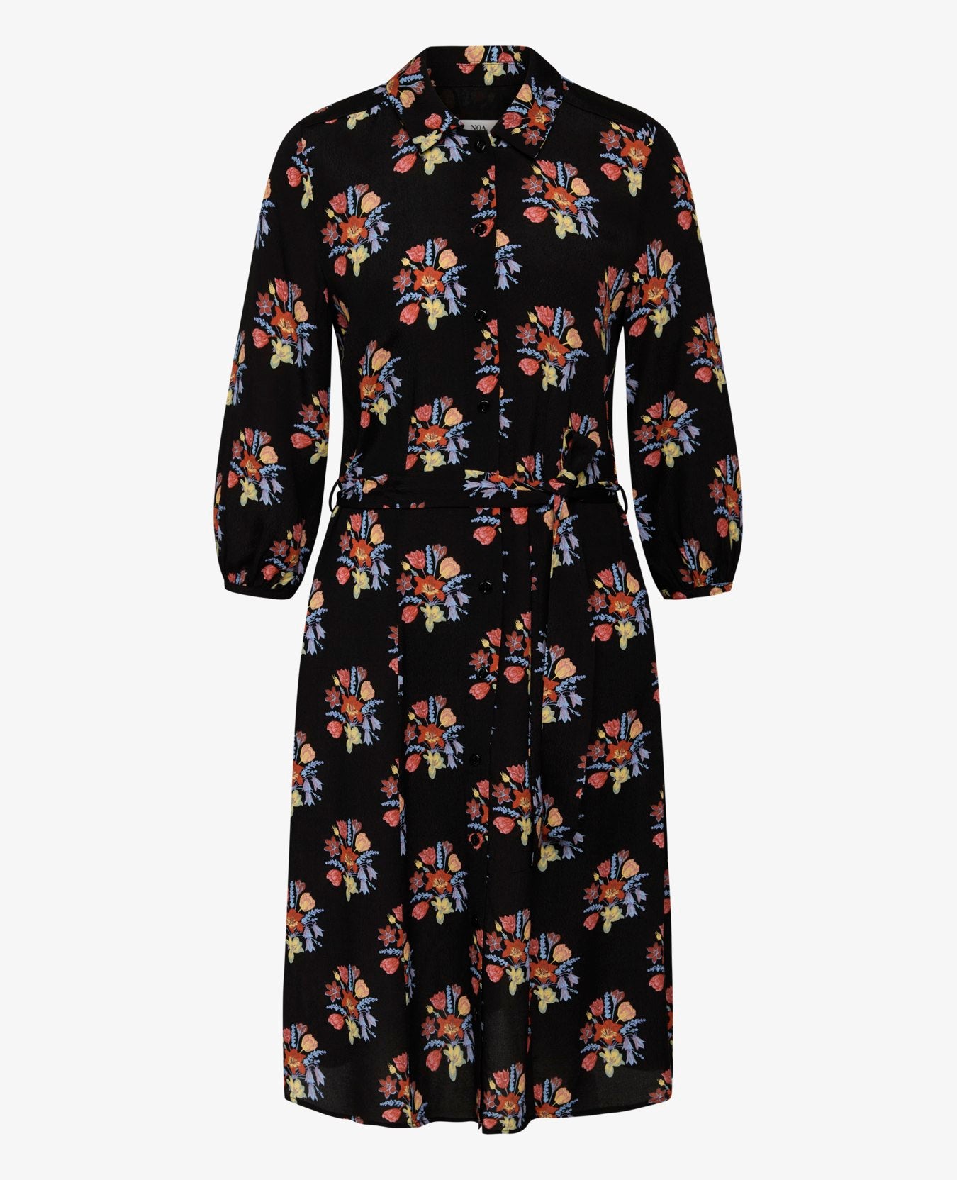 BellaNN Dress - Long sleeve dressesNoa Noa