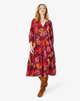 CarolinaNN Dress