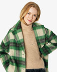 FryNN Coat
