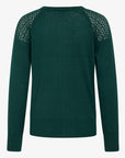 LOUISANN CARDIGAN