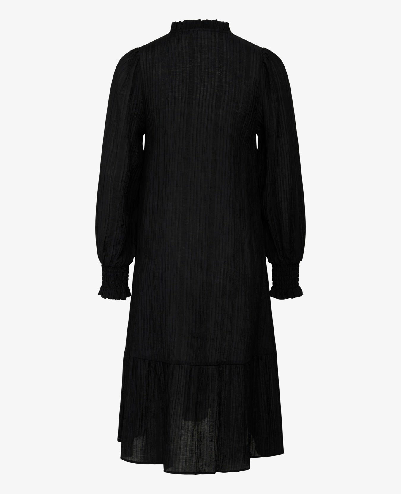 AnaisNN Dress Solid