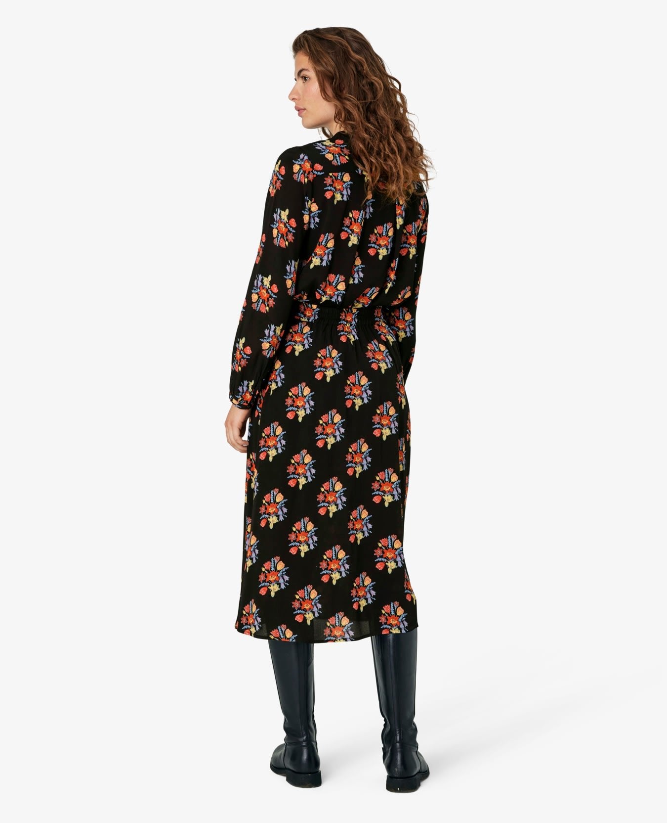 BellaNN Skirt - RöckeNoa Noa