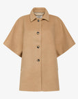 DinaNN Cape Solid