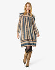 ColumbineNN Dress