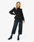 AnaisNN Blouse Solid - BlusenNoa Noa