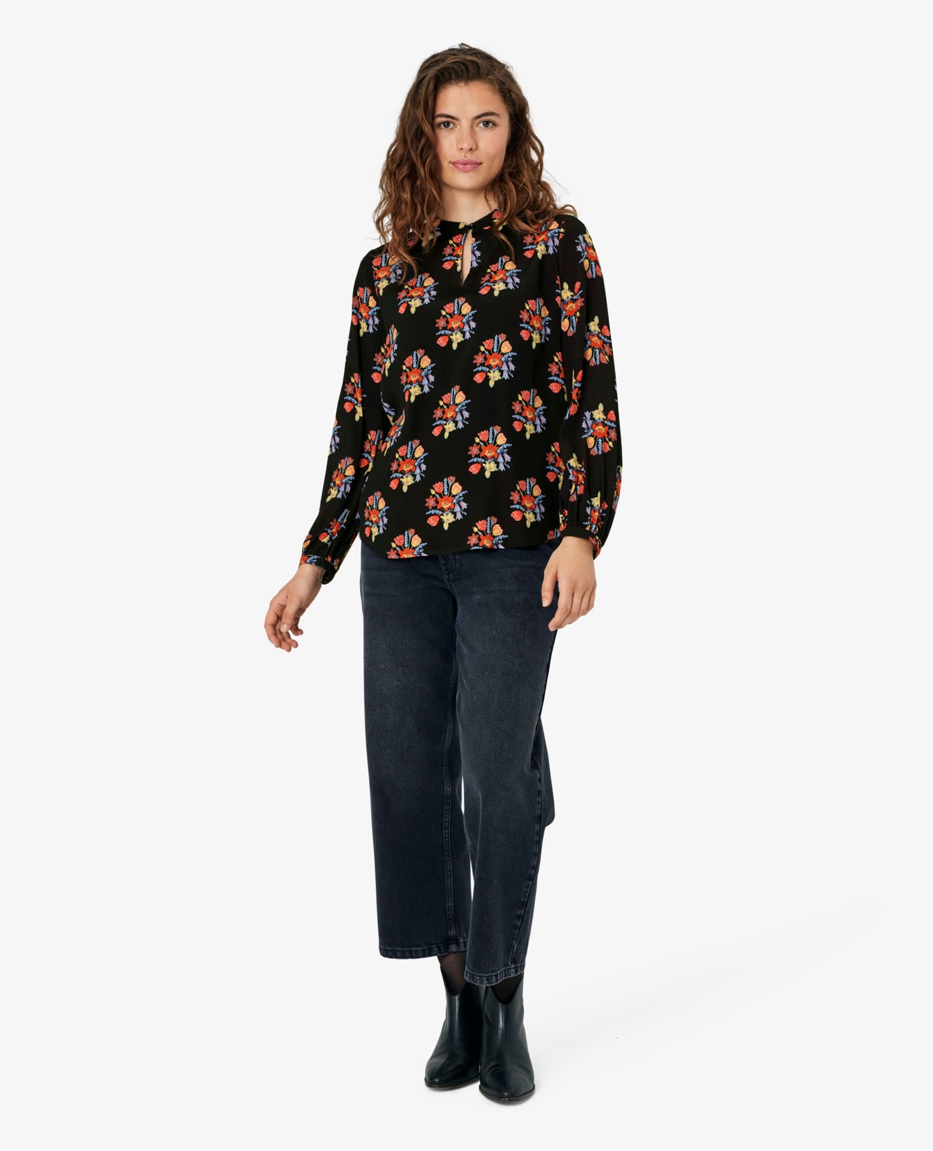 BellaNN Blouse - BlusenNoa Noa