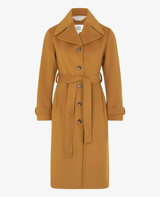 CeciliaNN Coat