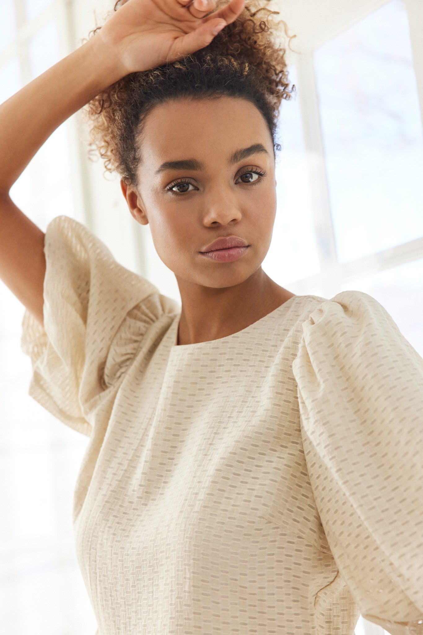 CamillaNN Blouse - BlousesNoa Noa