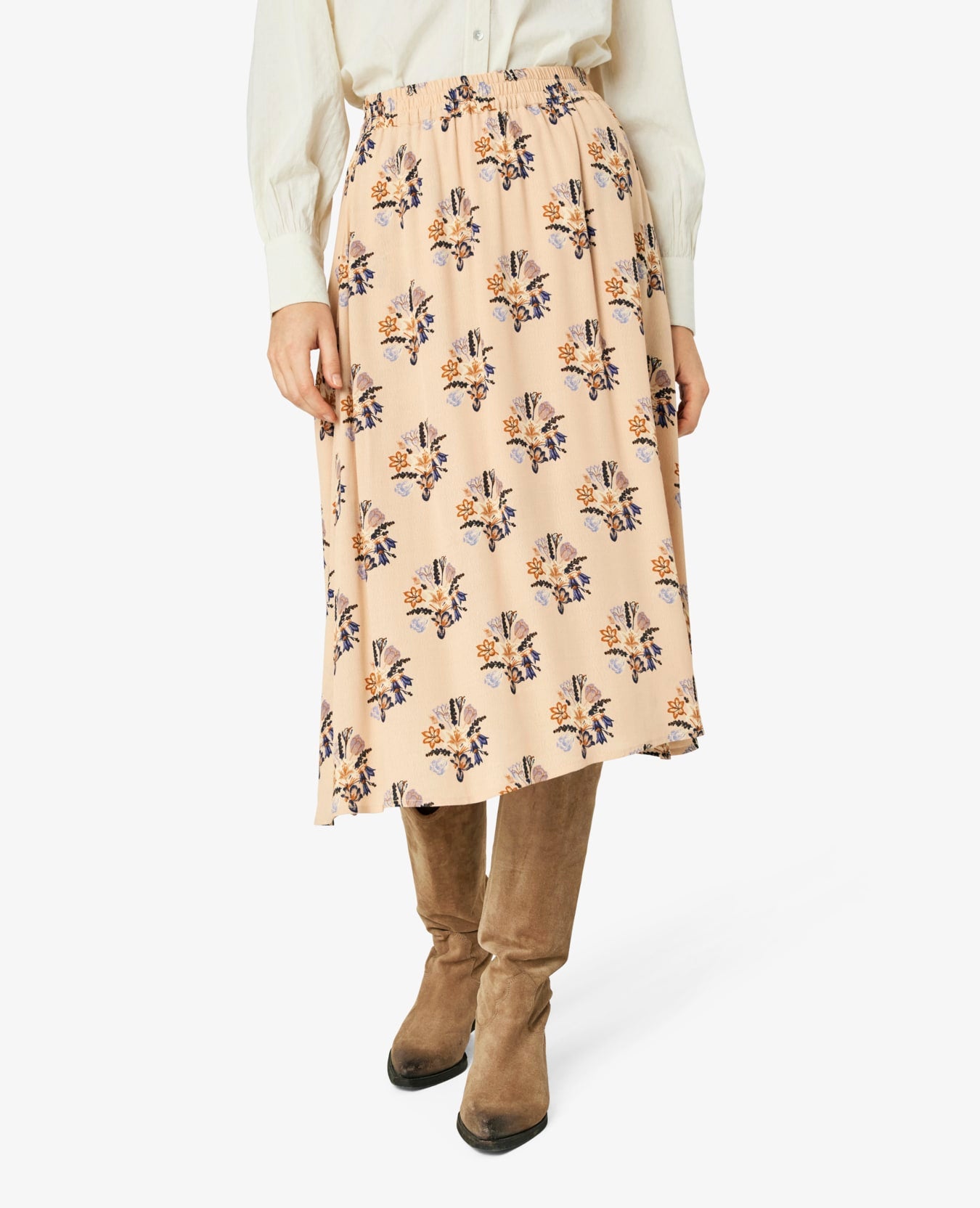 BellaNN Skirt - RöckeNoa Noa