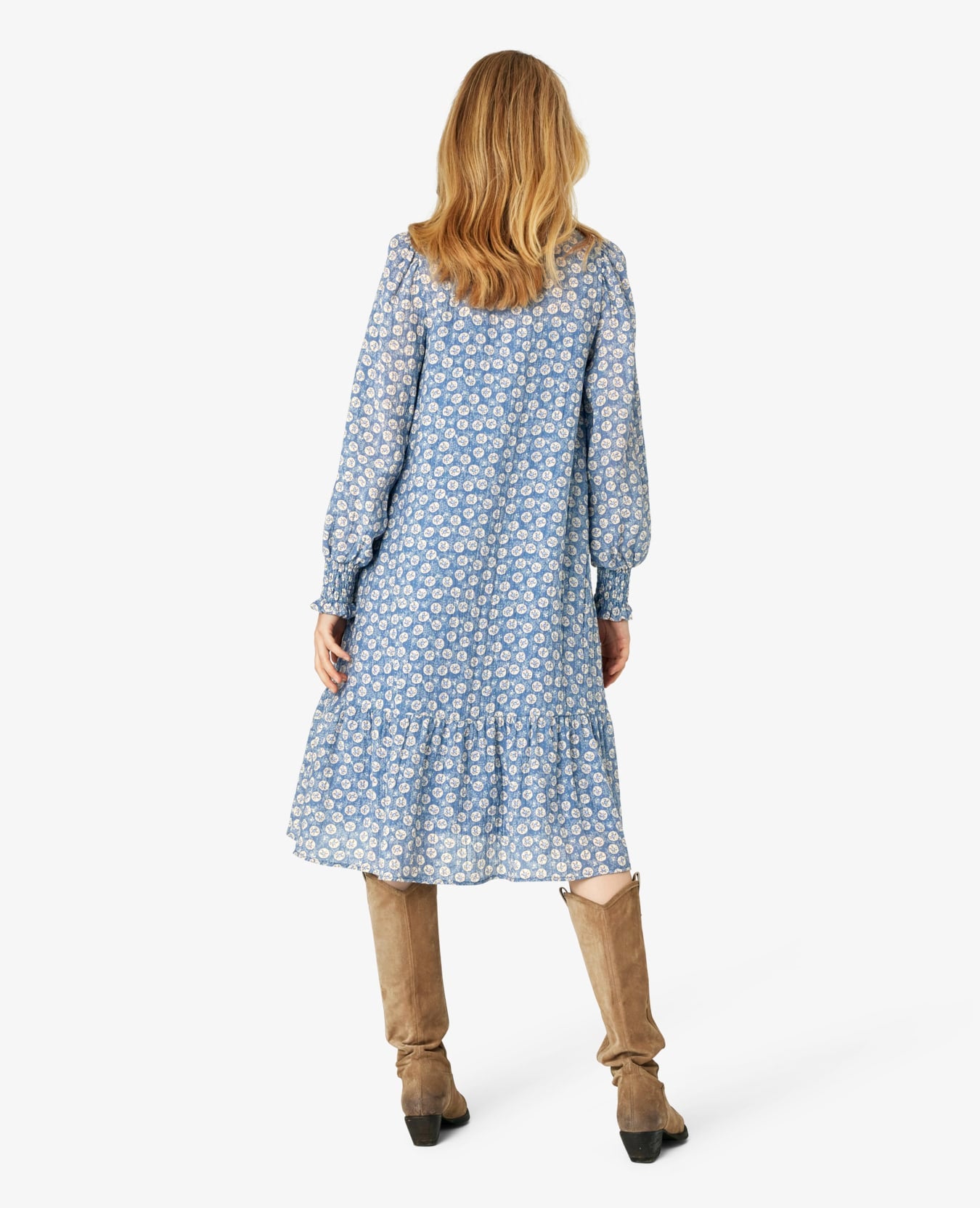 AnaisNN Dress