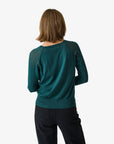 LOUISANN PULLOVER