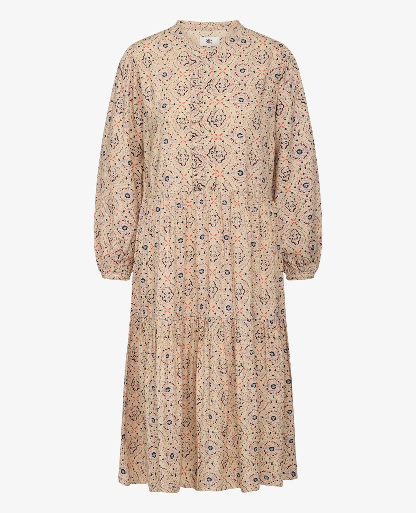 AlisaNN Dress - Long sleeve dressesNoa Noa