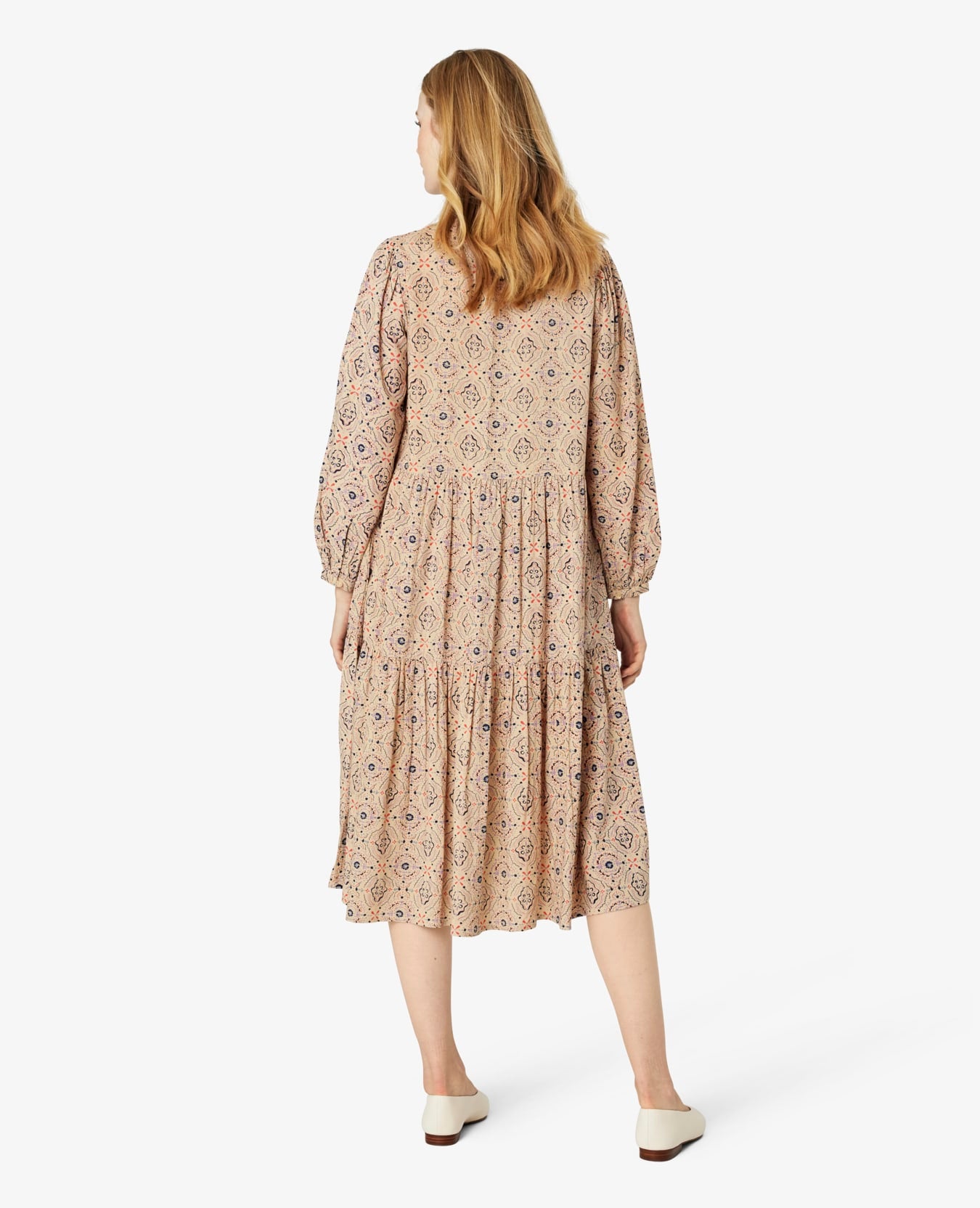 AlisaNN Dress - Long sleeve dressesNoa Noa