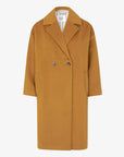 CeciliaNN Coat - Wool coatsNoa Noa