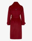 CeciliaNN Coat - Wool coatsNoa Noa
