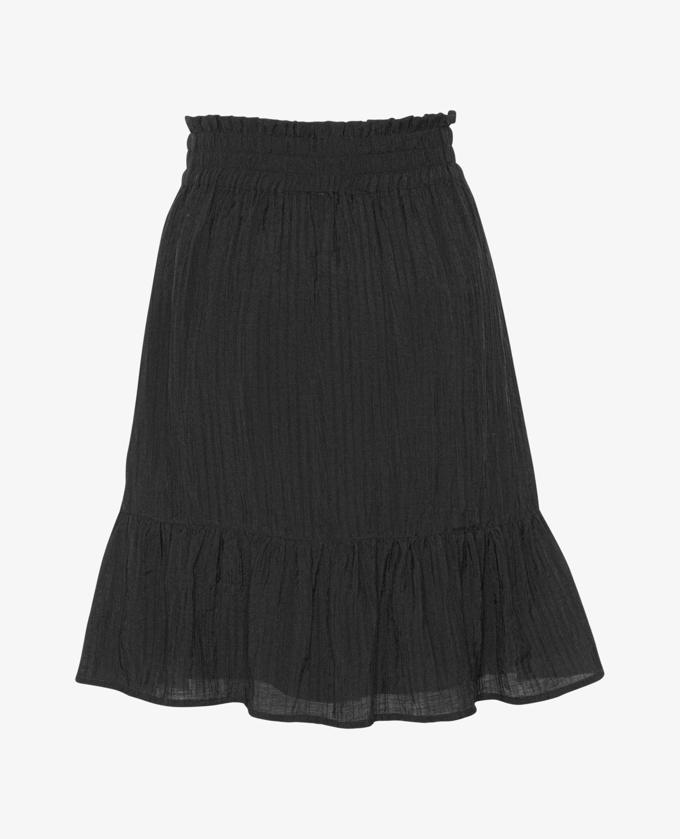 AnaisNN Skirt Solid