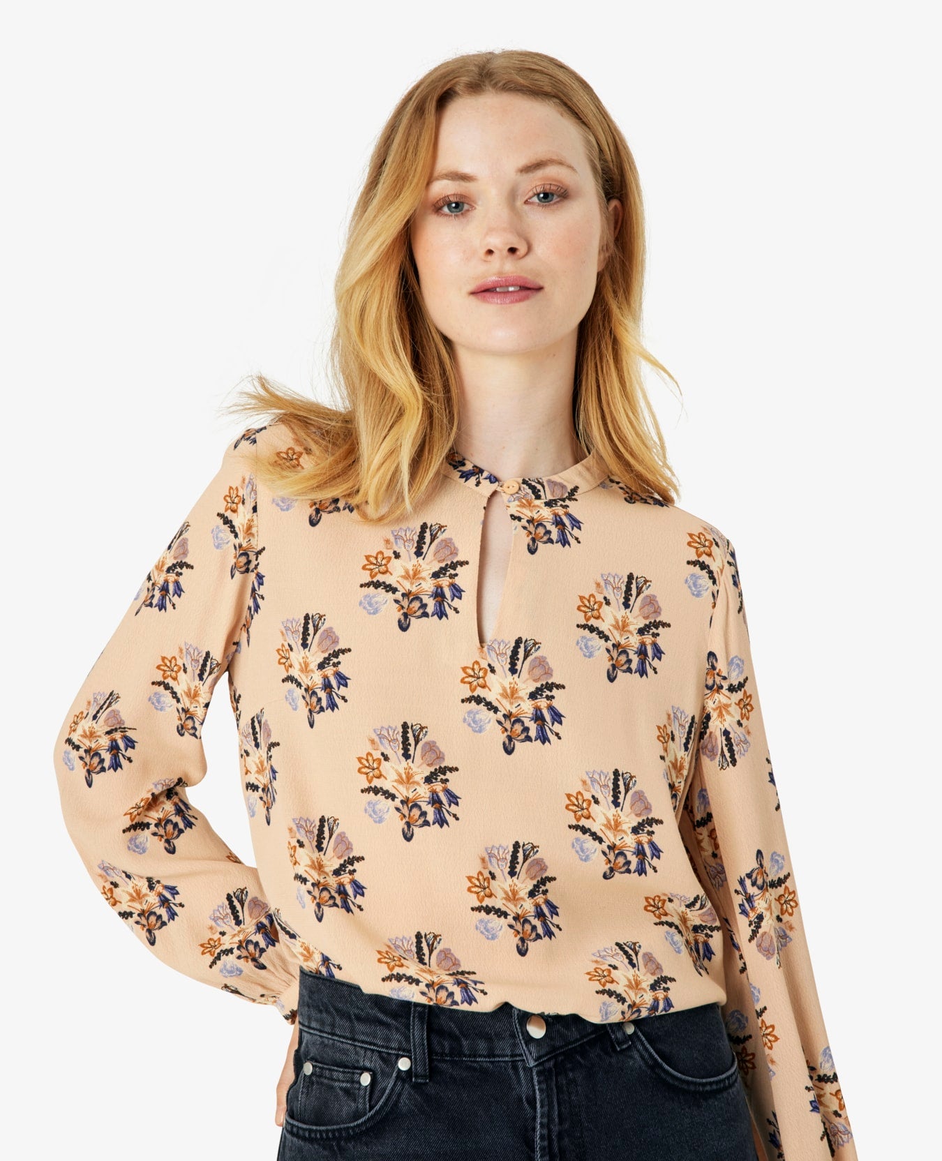 BellaNN Blouse - Noa Noa
