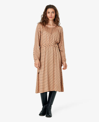 AliaNN Dress