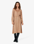 AliaNN Dress - Long sleeve dressesNoa Noa
