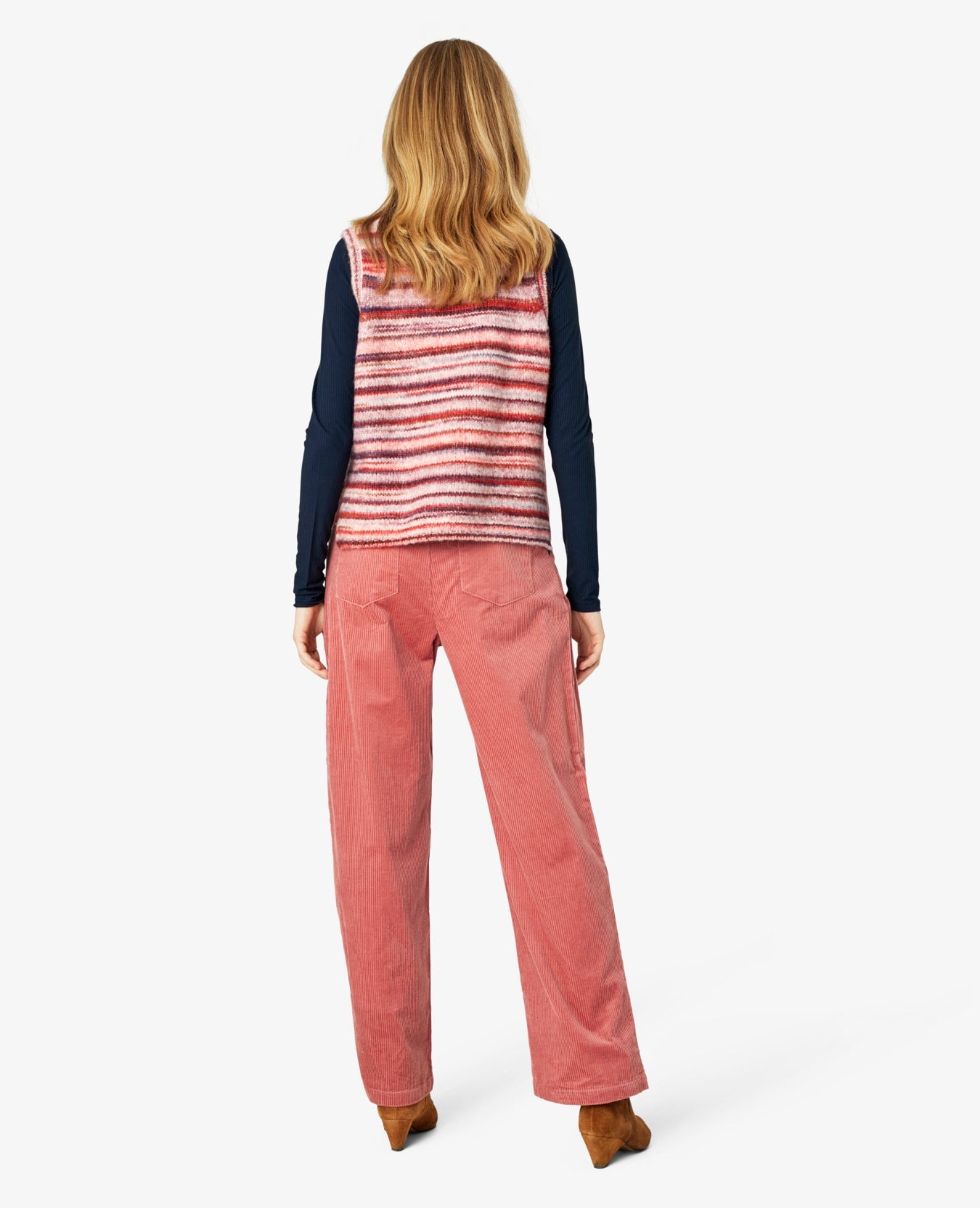 CariceNN Slipover - StrickenNoa Noa